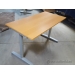 IKEA GALANT 48" Training Table Desk (Blonde)
